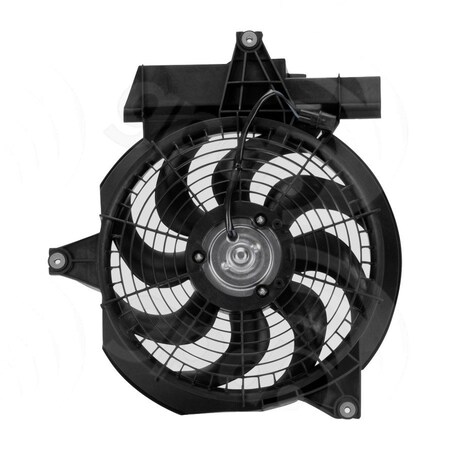 Gpd Electric Cooling Fan Assembly, 2811399 2811399